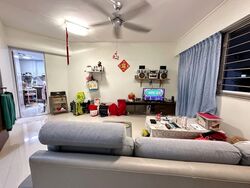 Blk 241 Hougang Heights (Hougang), HDB 3 Rooms #528068851
